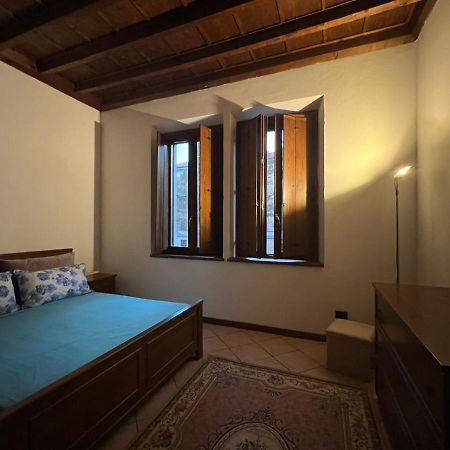 Energetic Apartments Mantova Bagian luar foto