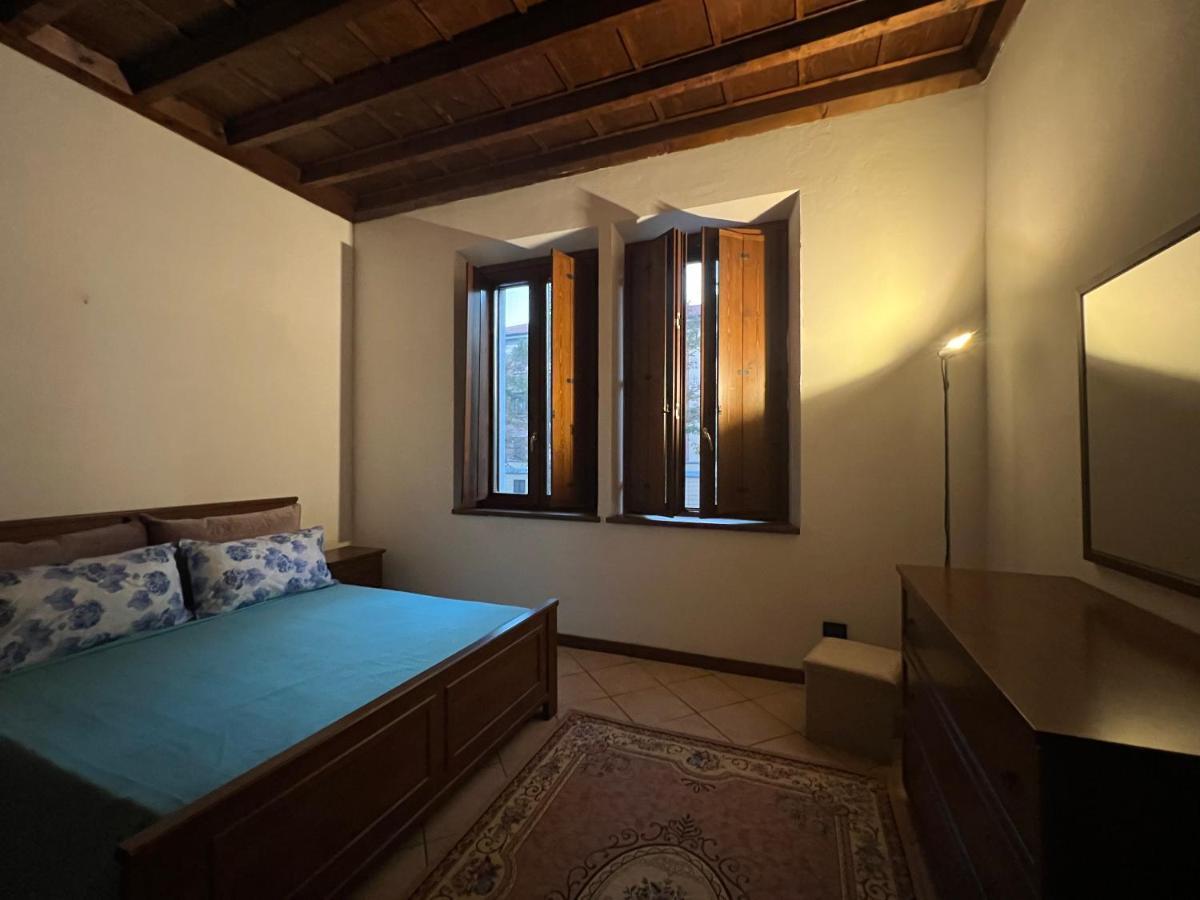 Energetic Apartments Mantova Bagian luar foto