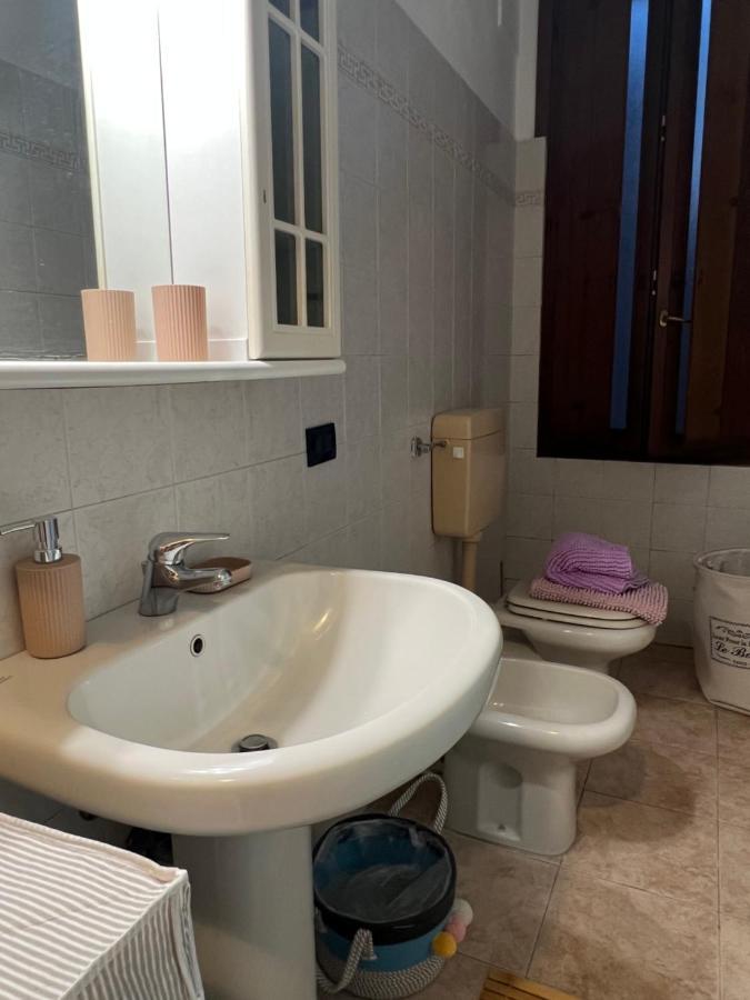 Energetic Apartments Mantova Bagian luar foto