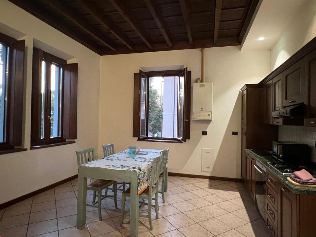 Energetic Apartments Mantova Bagian luar foto
