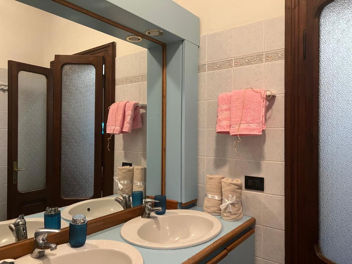 Energetic Apartments Mantova Bagian luar foto