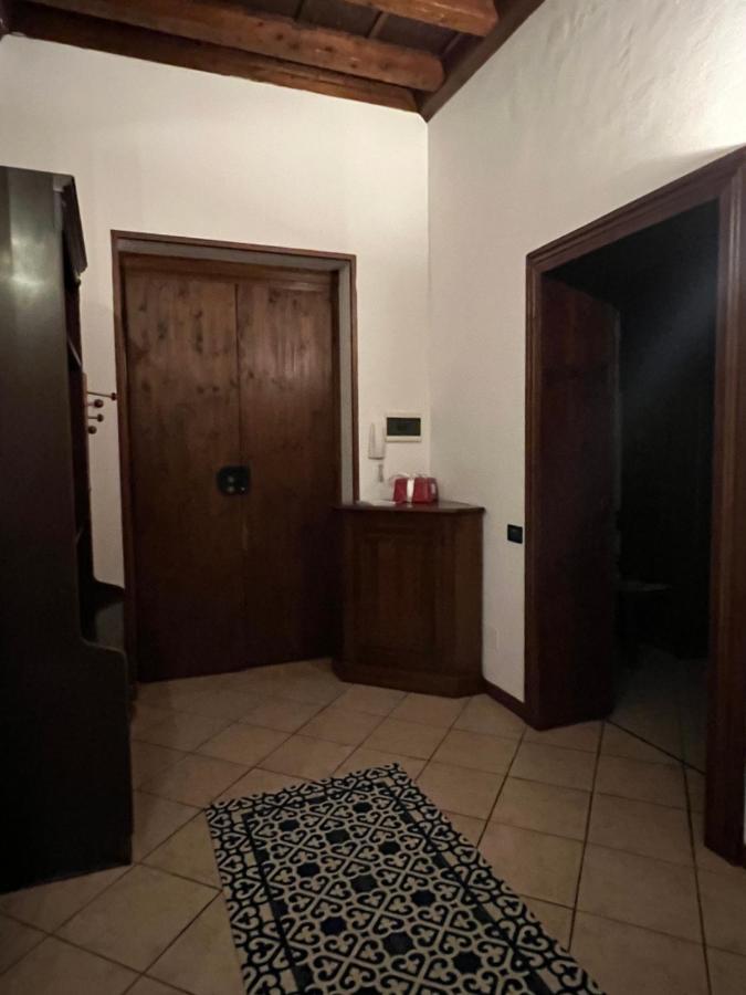 Energetic Apartments Mantova Bagian luar foto