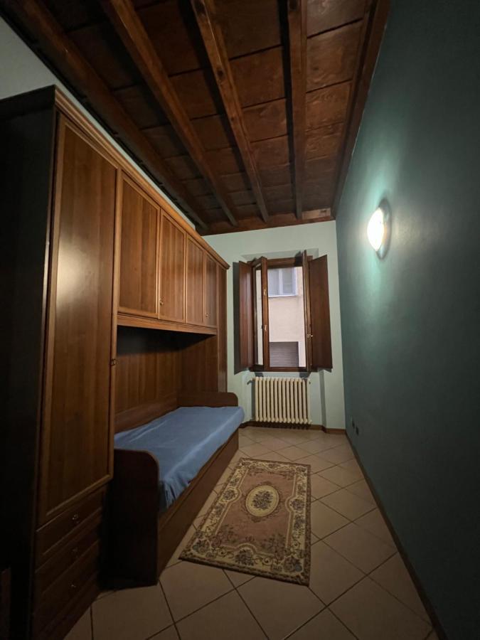 Energetic Apartments Mantova Bagian luar foto