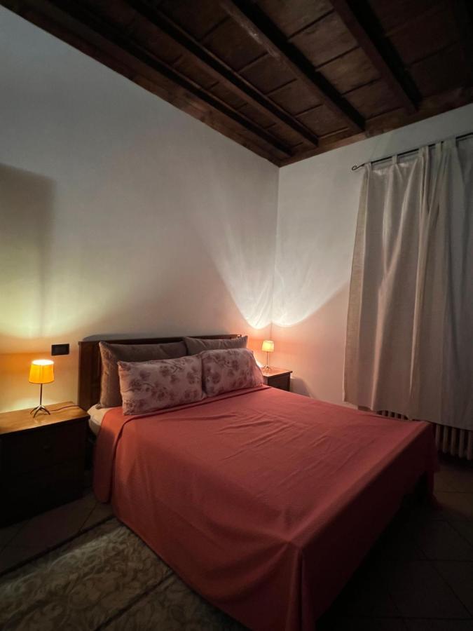 Energetic Apartments Mantova Bagian luar foto